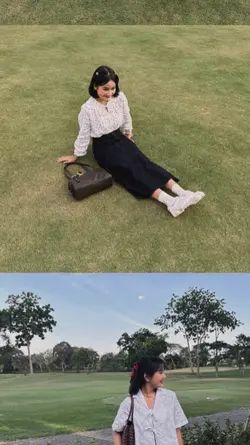 foto berjalan
