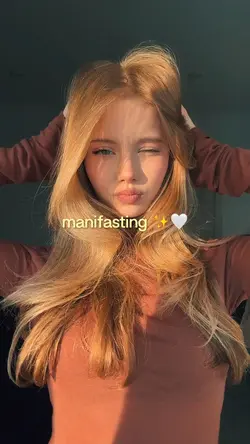 manifasting