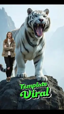 harimau