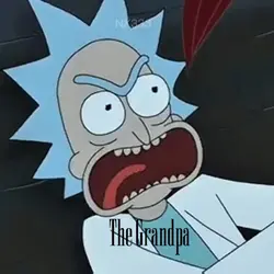 The Grandpa