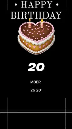 HbdMyson20July