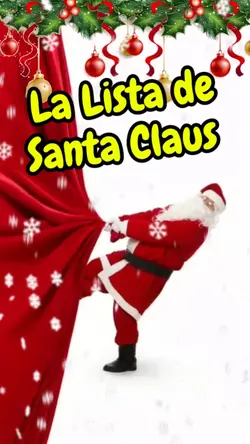 Santa Claus 