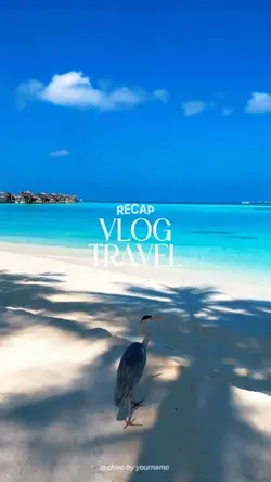 travel recap voyage