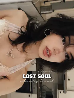 lost soul 