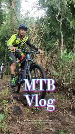 MTB Adventures
