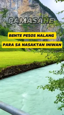 Pamasahe