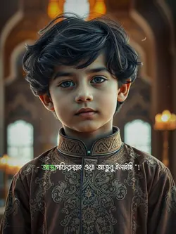 আল্লাহ আমি ভুল করেছি