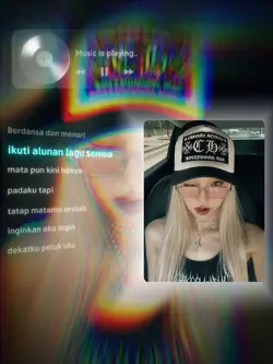 dekap aku dan hanyut