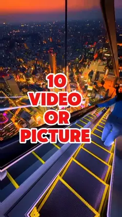 10 video or photo 
