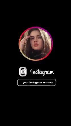 Instagram Profile