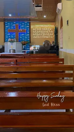 Happy Sunday