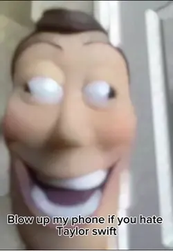Toy story