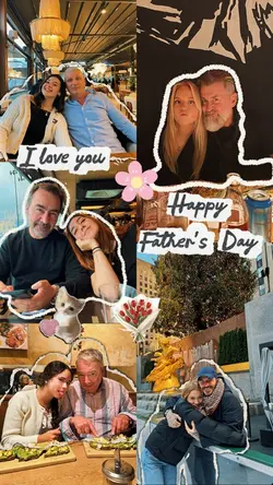 happy father's day 