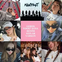 manifest manifest 