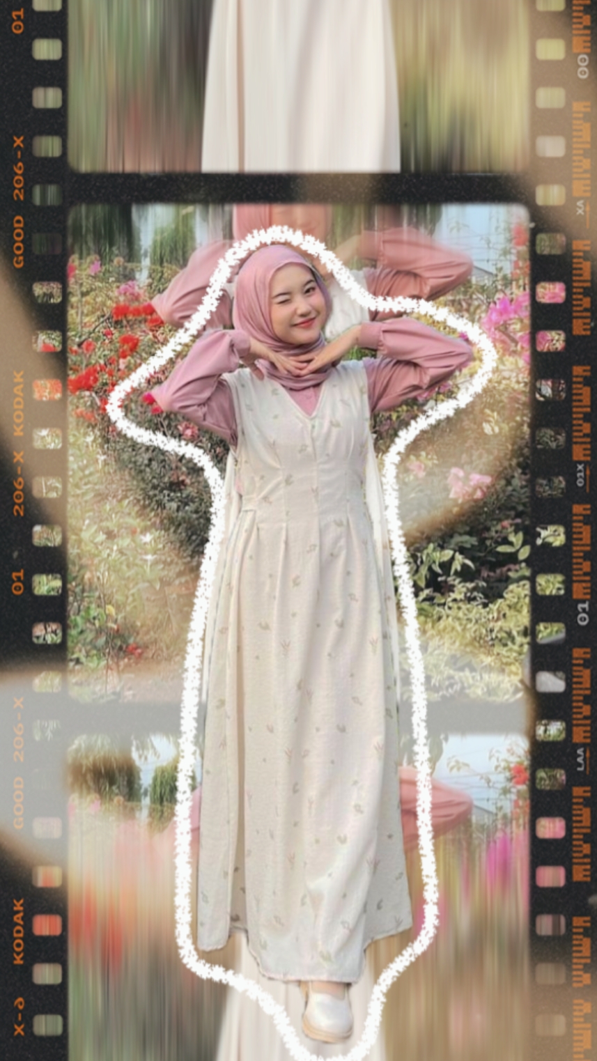 Film Picture Template Cut Out - Pippit