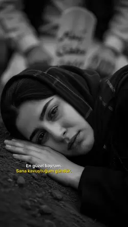 Sensiz bayram❤️🩹