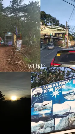 Baguio Place