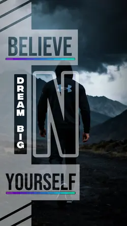 Never Give up !!!