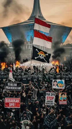 Setan Politik