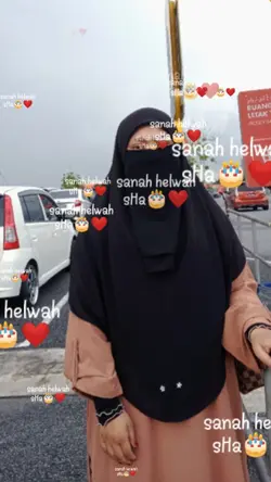 sanah helwah sha