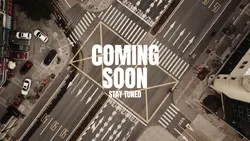 coming soon intro