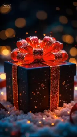 Presente de Natal