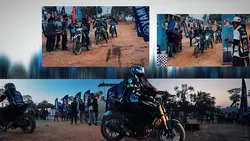 Transitions Bike