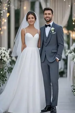 Wedding Ai Filter 
