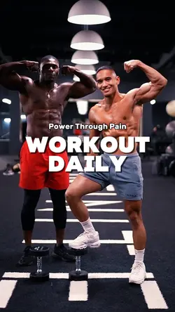 Workout Daily