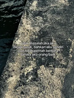 tidak masalah di cap