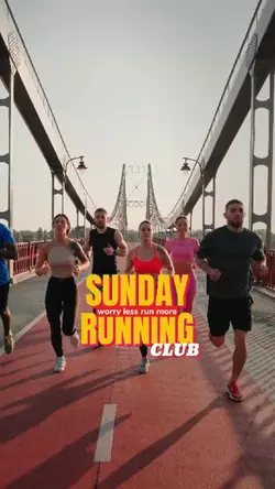 RUN CLUB