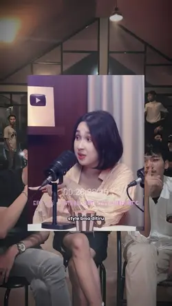 Jj Style bisa ditiru