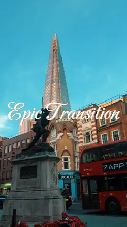 Epic Transition