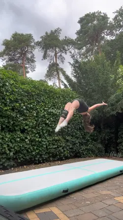Gymnastics