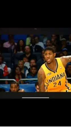 Paul George