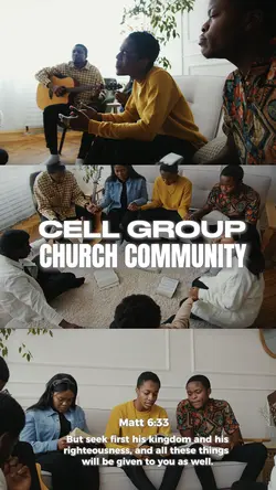 Church Community