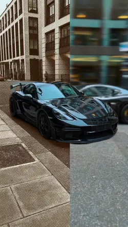 hard edit