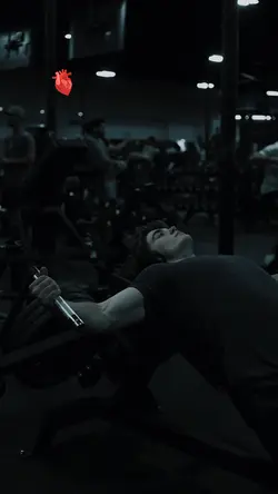 gym workout