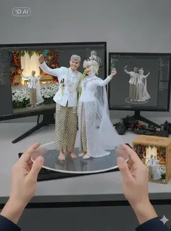 Ai Figure Trend