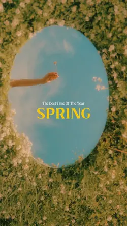 SPRING 