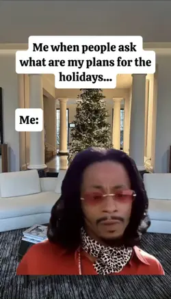 Christmas holidays