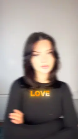 Cheri Cheri lady