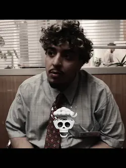TEMPLATE Death Head