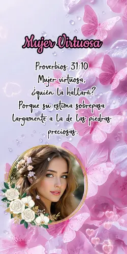 Mujer Virtuosa