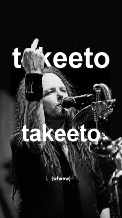 KORN TWIST