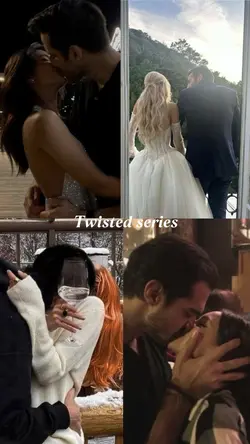 The Twisted Series ❤️