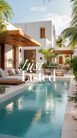 Real Estate Listing