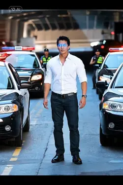 Urban Hero