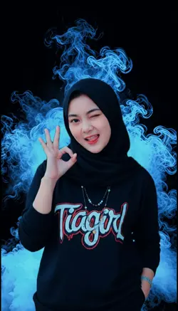 TREND ASAP BIRU