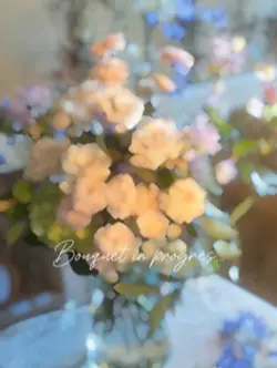 A Bouquet from Lily’